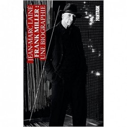 FRANK MILLER, UNE...