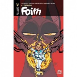 VALIANT - FAITH T04 -...