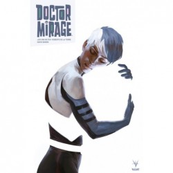 DOCTOR MIRAGE T01