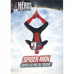 HEROS 4 SPIDER-MAN