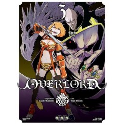 OVERLORD T03