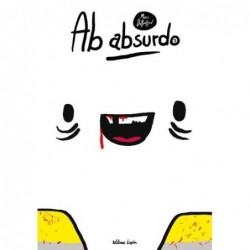 AB ABSURDO T03