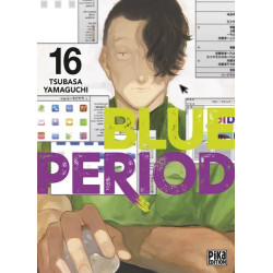 BLUE PERIOD T16
