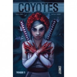 COYOTES, T1 : COYOTES