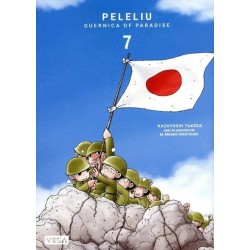 PELELIU, GUERNICA OF...