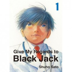 GIVE MY REGARDS TO BLACK...