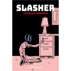 SLASHER