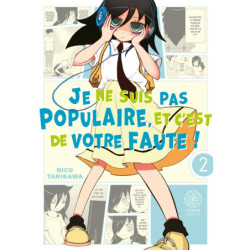 WATAMOTE: JE NE SUIS PAS...