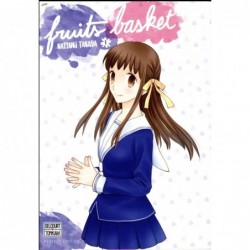 FRUITS BASKET PERFECT T01