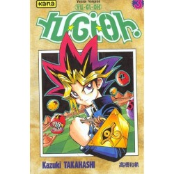YU-GI-OH ! - TOME 3