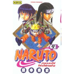 NARUTO - TOME 9