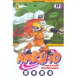 NARUTO - TOME 11