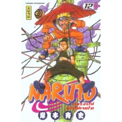 NARUTO - TOME 12