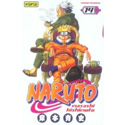 NARUTO - TOME 14