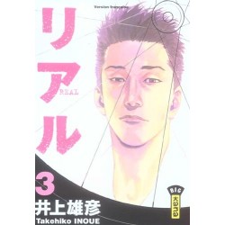 REAL - TOME 3