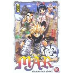 MAR - TOME 2