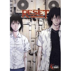 RESET