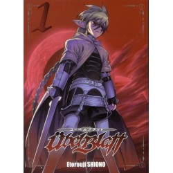 UBEL BLATT T01 - VOL01