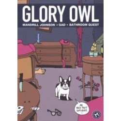 GLORY OWL T01