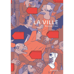 LA VILLE