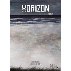 THE HORIZON - TOME 1