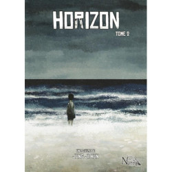 THE HORIZON - TOME 2