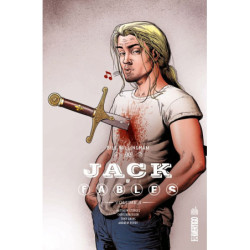 JACK OF FABLES - TOME 3