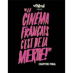 LE CINEMA FRANCAIS C EST DE...