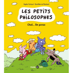 LES PETITS PHILOSOPHES,...