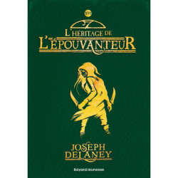 L'EPOUVANTEUR, TOME 16 -...