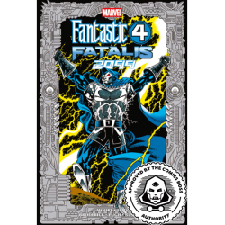 FANTASTIC FOUR / FATALIS 2099