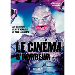 LE CINEMA D'HORREUR