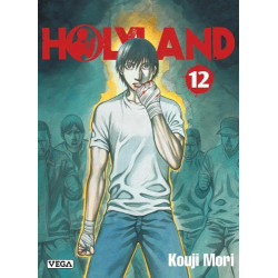 HOLYLAND - TOME 12