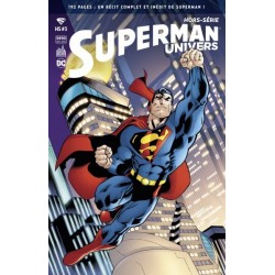 T03 - SUPERMAN UNIVERS HS 03