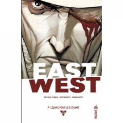 EAST OF WEST - TOME 7