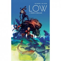 LOW - TOME 4