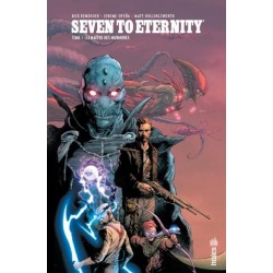 SEVEN TO ETERNITY TOME 1