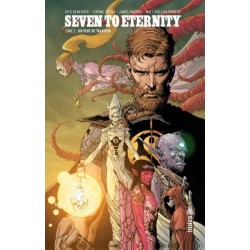 SEVEN TO ETERNITY TOME 2