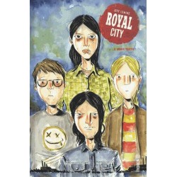 ROYAL CITY  - TOME 2