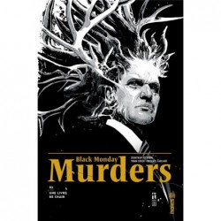 BLACK MONDAY MURDERS - TOME 2