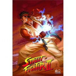 STREET FIGHTER II - TOME 1