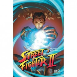 STREET FIGHTER II - TOME 2