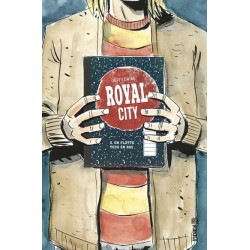ROYAL CITY  - TOME 3