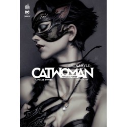 SELINA KYLE : CATWOMAN  -...
