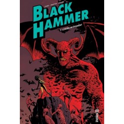 BLACK HAMMER TOME 3