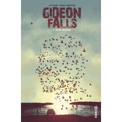 GIDEON FALLS - TOME 2