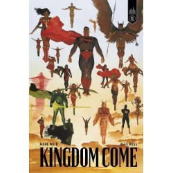 KINGDOM COME - EDITION...