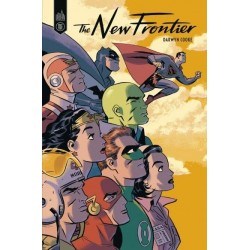 DC THE NEW FRONTIER-...