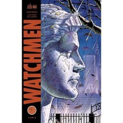 WATCHMEN - TOME 2