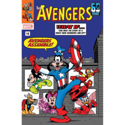 AMAZING SPIDER-MAN -45...